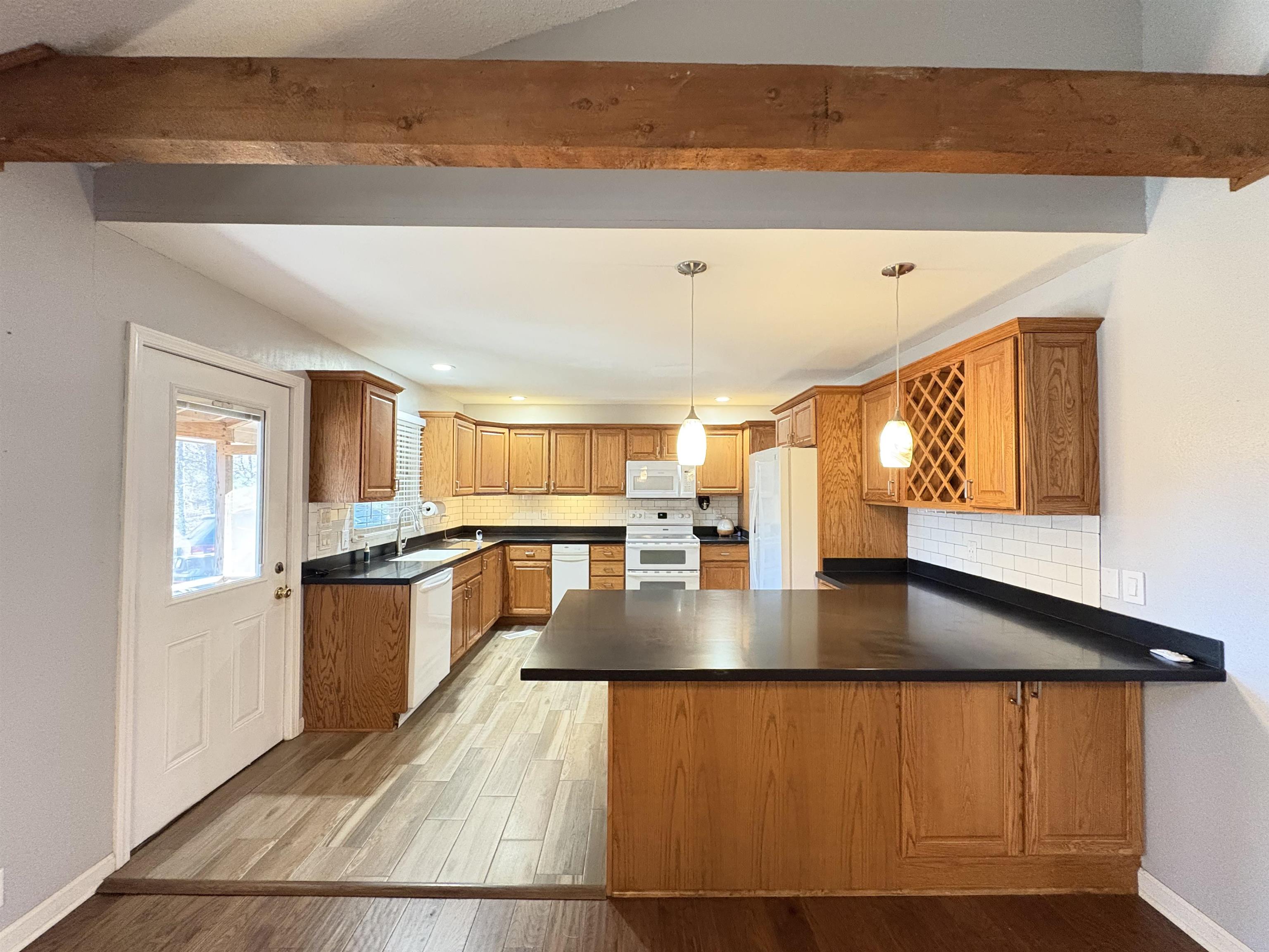 137 Rainbow  Hardy, AR