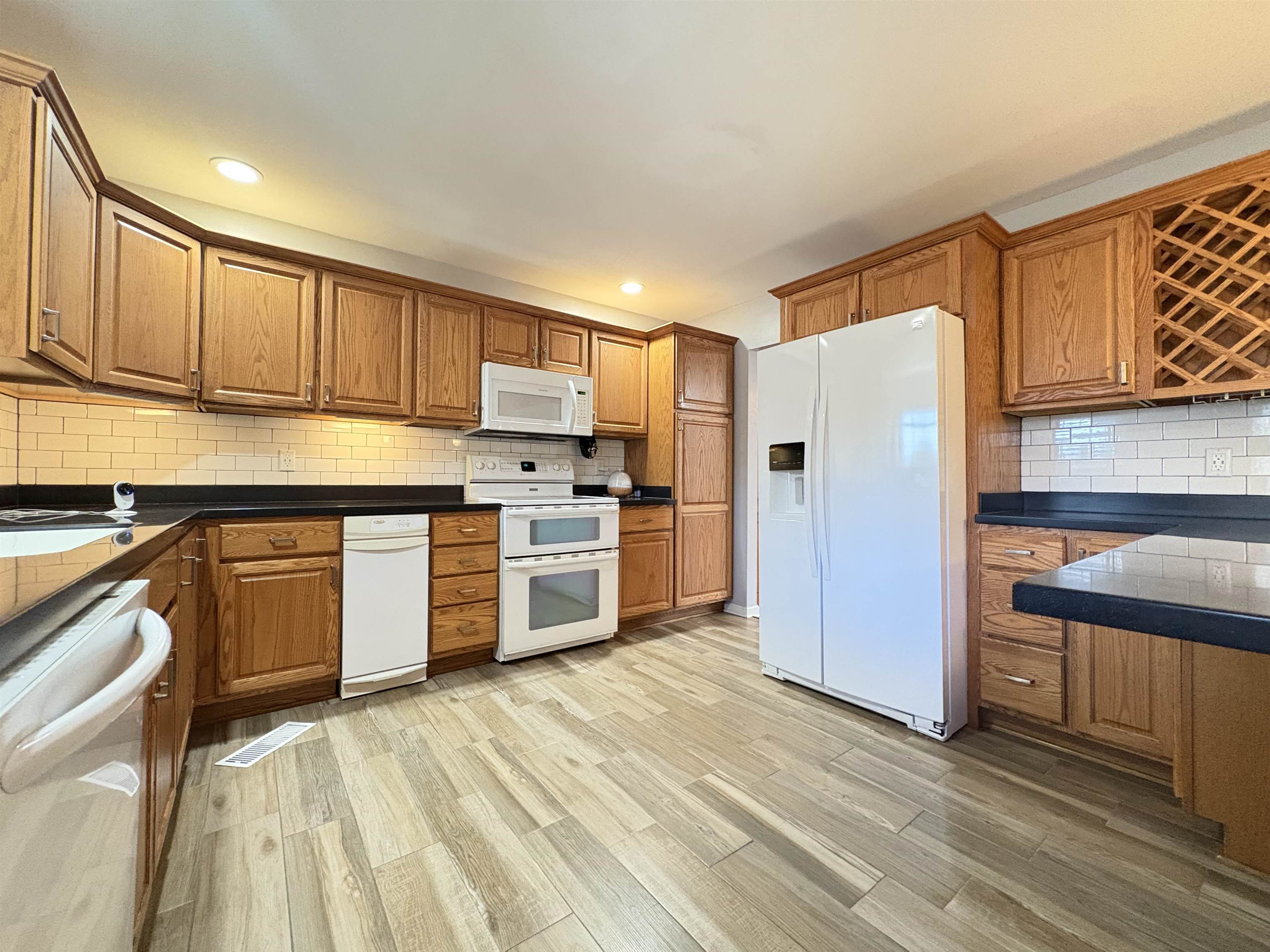 137 Rainbow  Hardy, AR