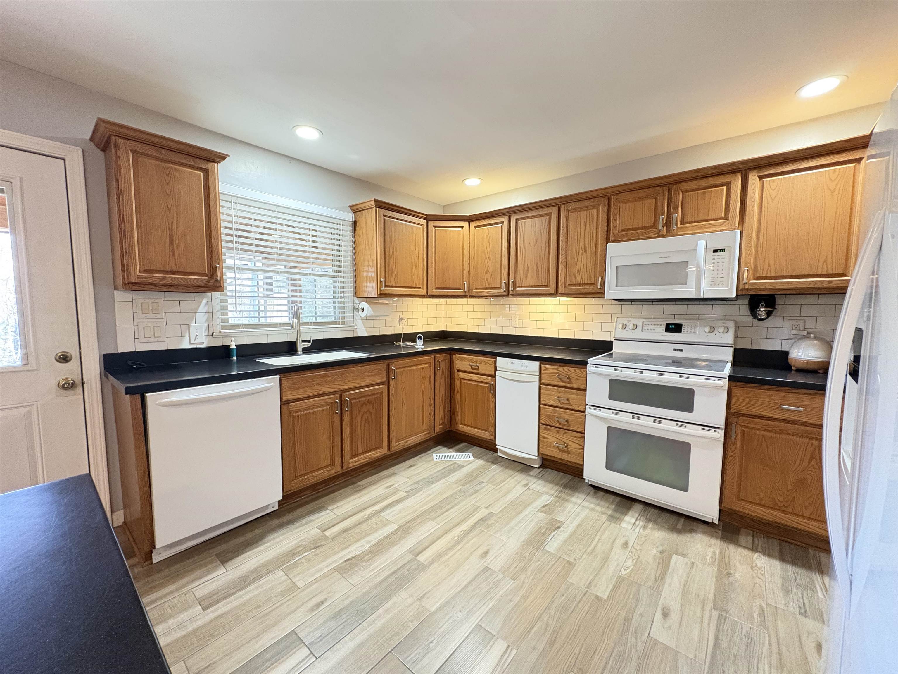 137 Rainbow  Hardy, AR