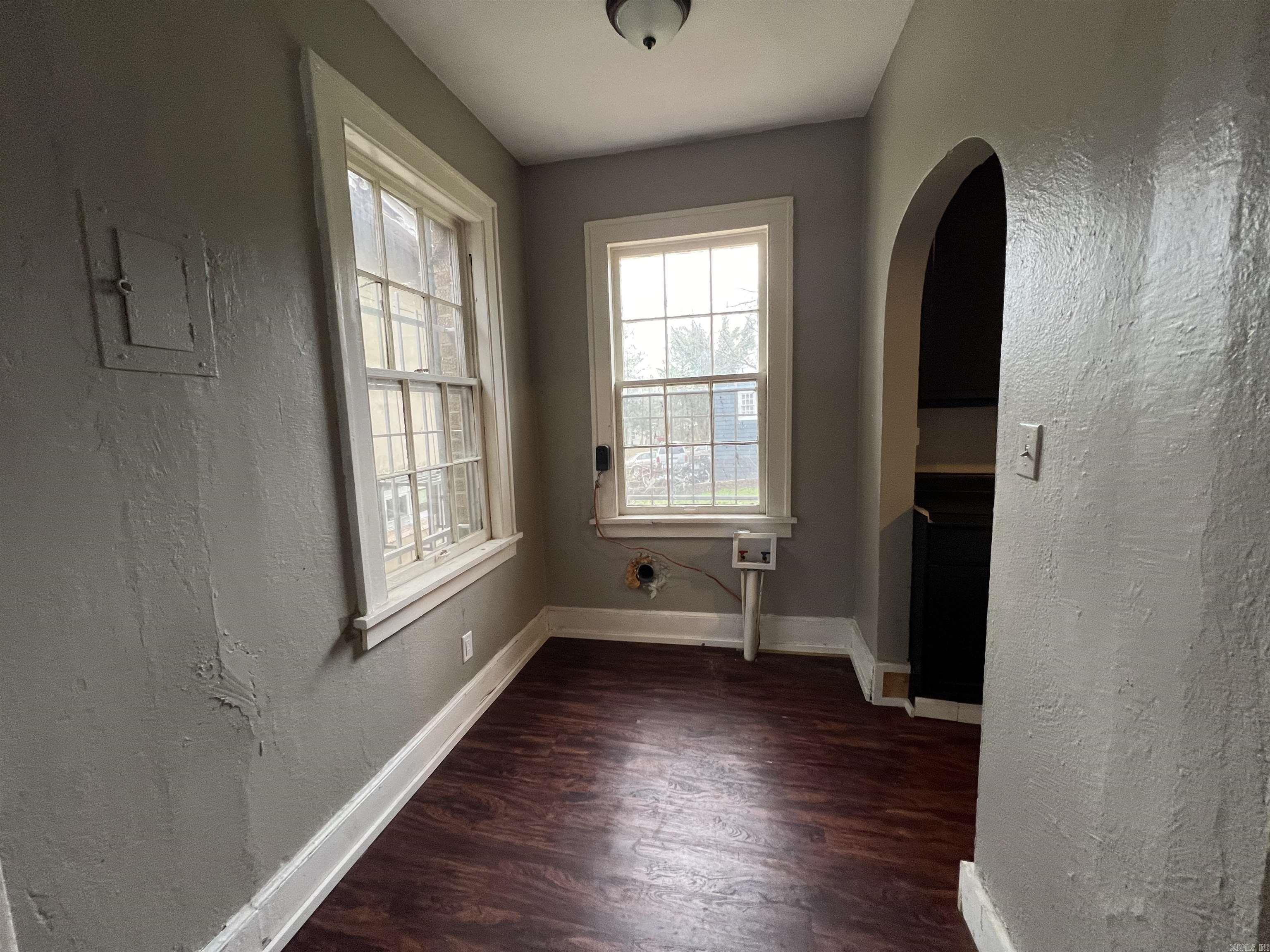 3224 W 11th  Little Rock, AR