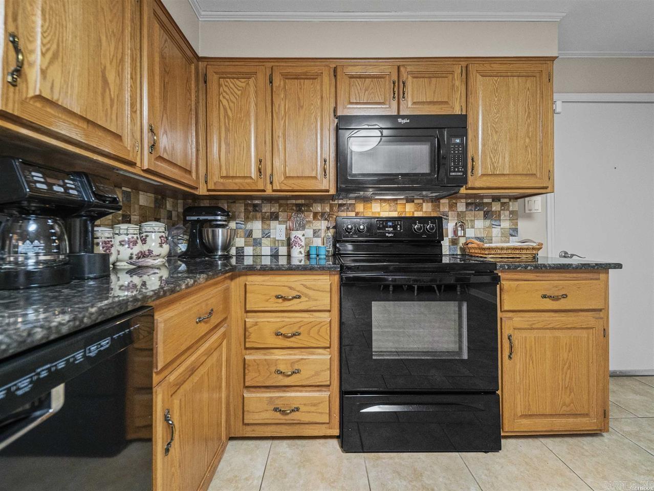 103 Coca Bay  Hot Springs, AR