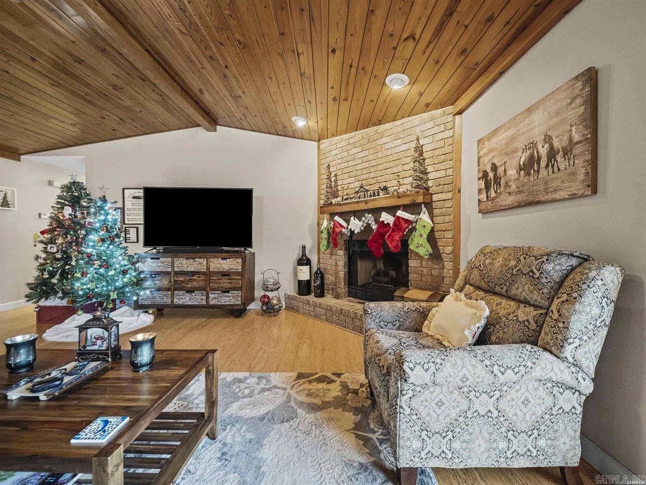 103 Coca Bay  Hot Springs, AR