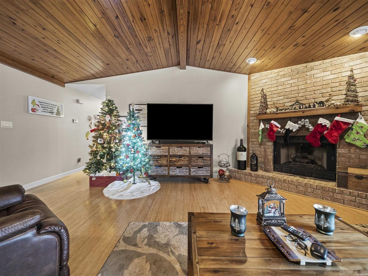 103 Coca Bay  Hot Springs, AR