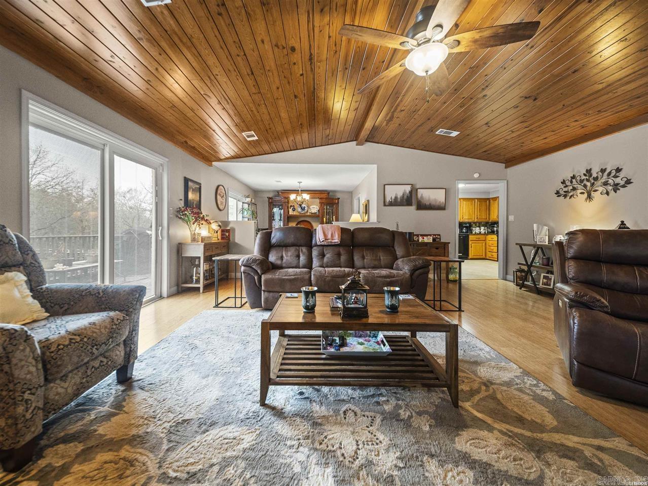 103 Coca Bay  Hot Springs, AR