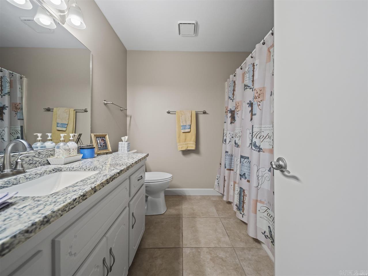 103 Coca Bay  Hot Springs, AR