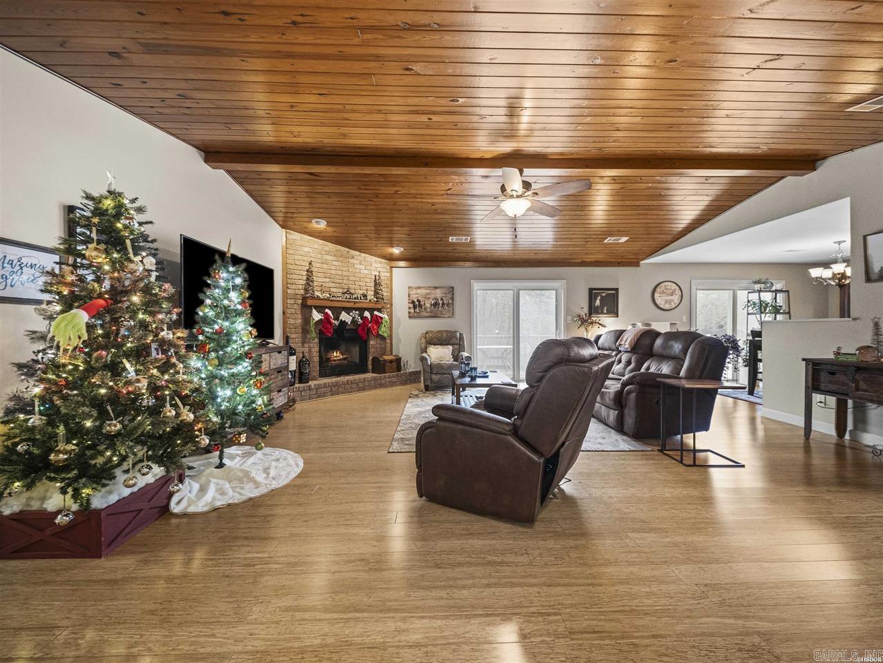 103 Coca Bay  Hot Springs, AR