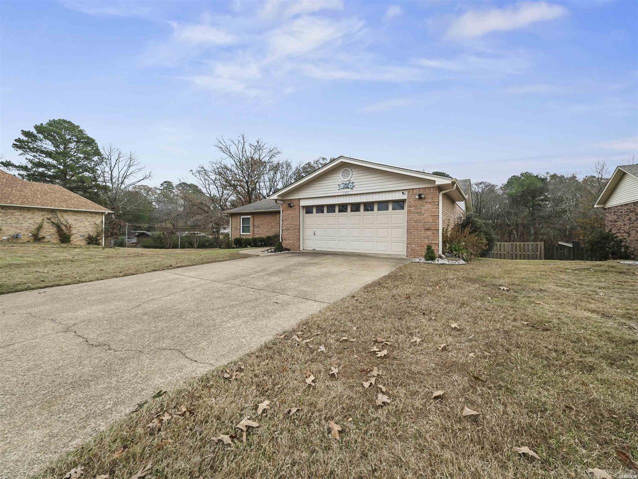 103 Coca Bay  Hot Springs, AR