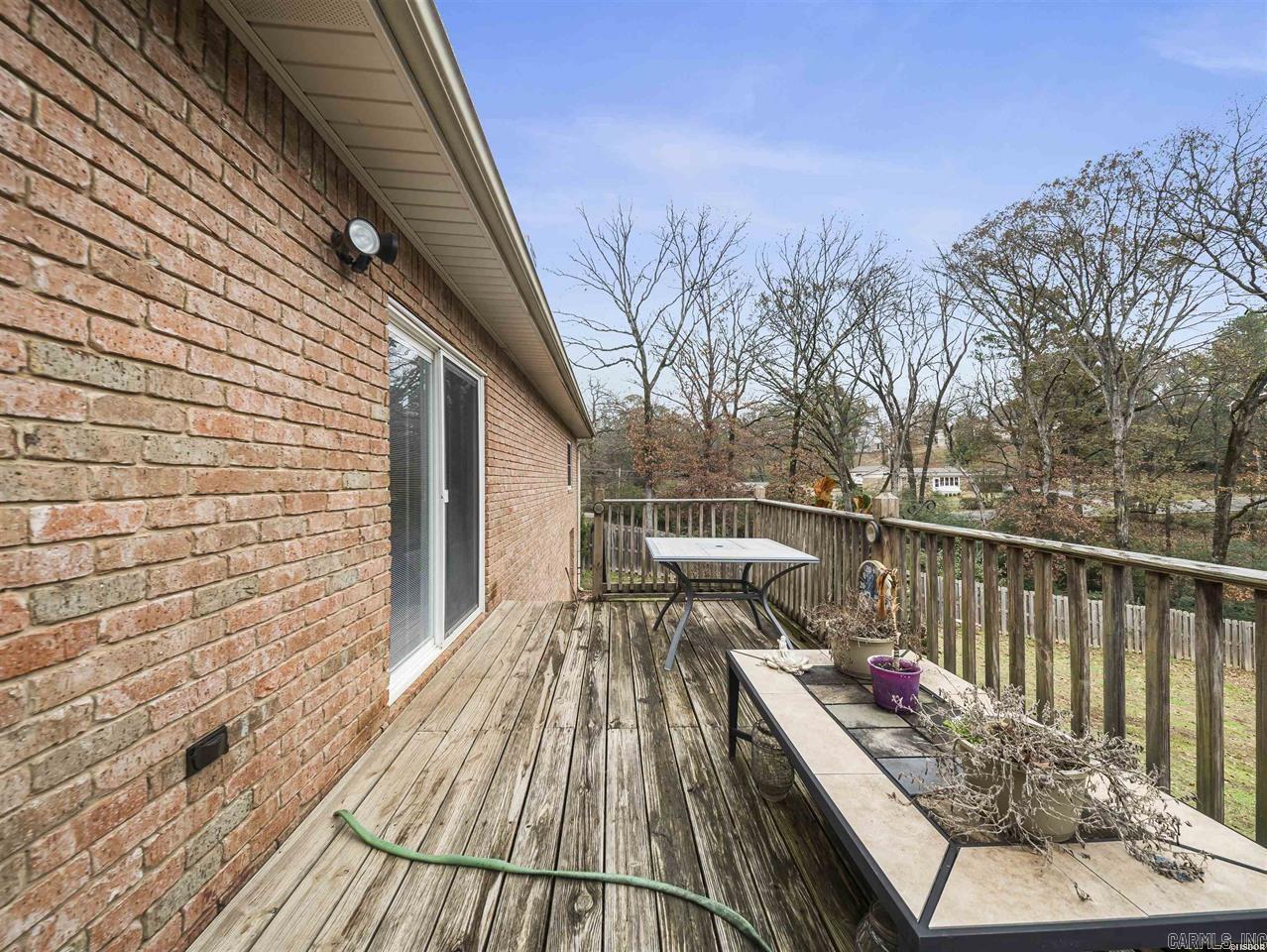 103 Coca Bay  Hot Springs, AR