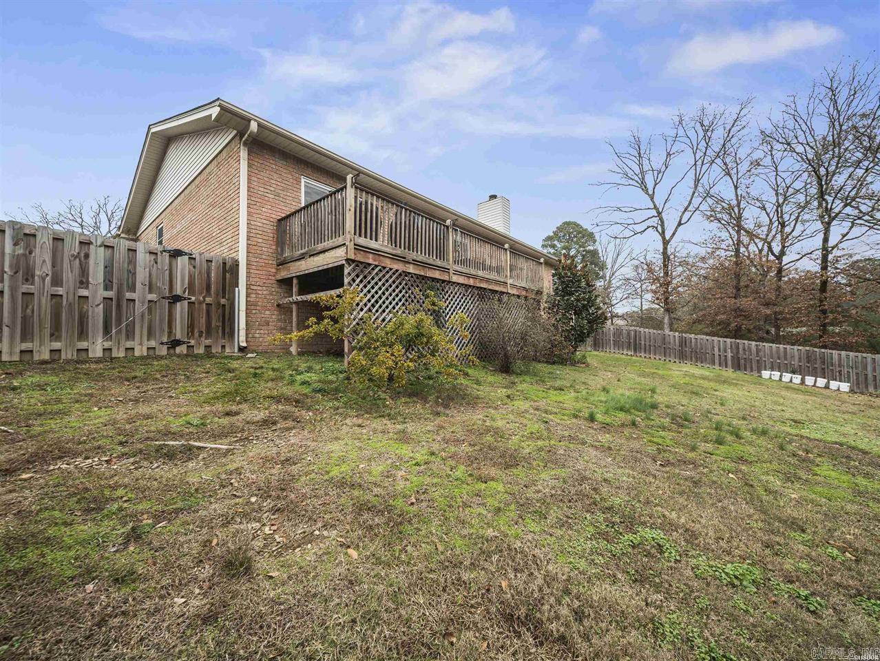 103 Coca Bay  Hot Springs, AR