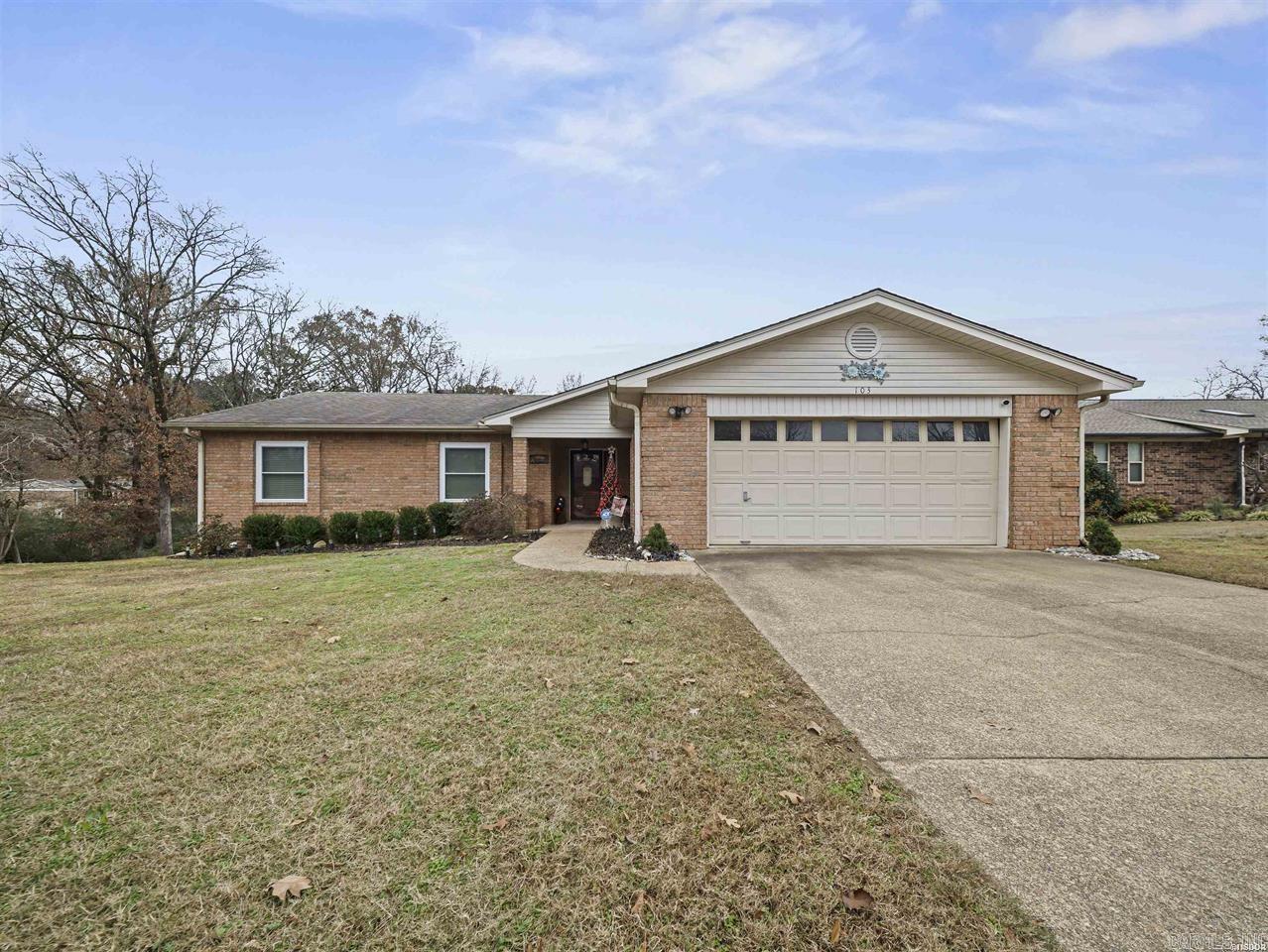 103 Coca Bay  Hot Springs, AR