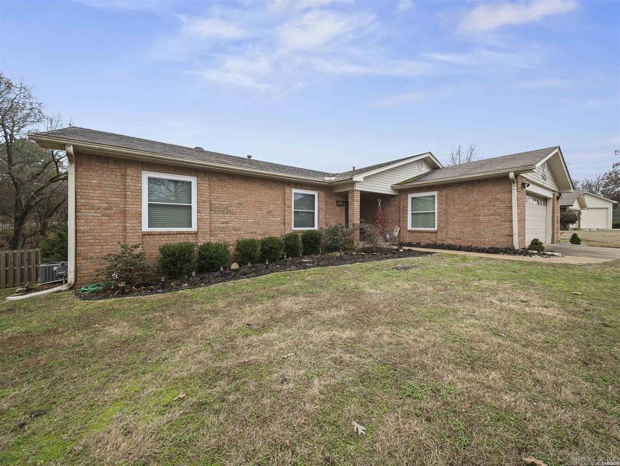 103 Coca Bay  Hot Springs, AR