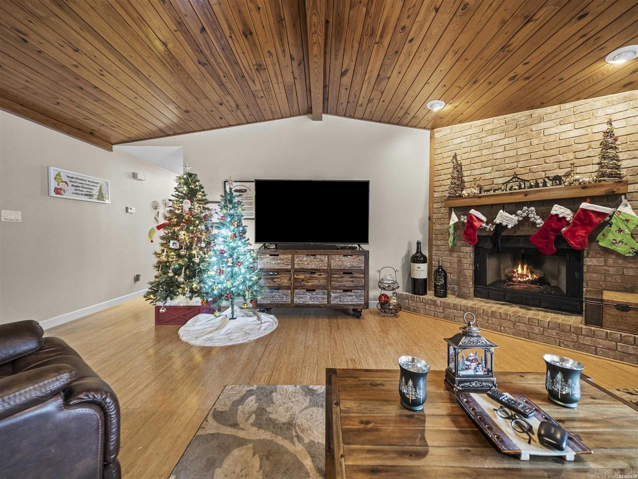 103 Coca Bay  Hot Springs, AR