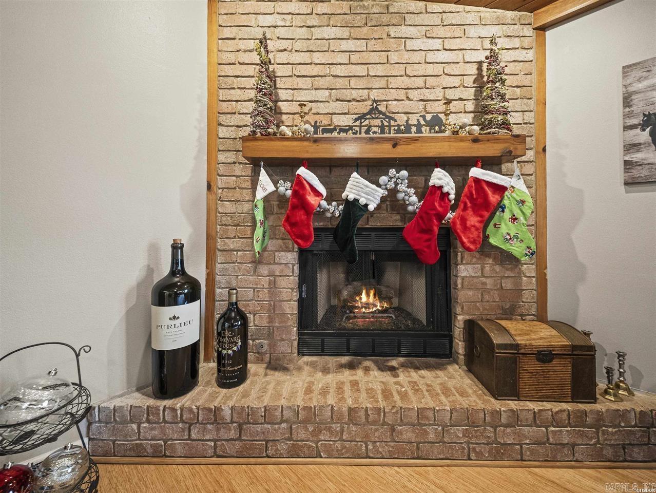 103 Coca Bay  Hot Springs, AR