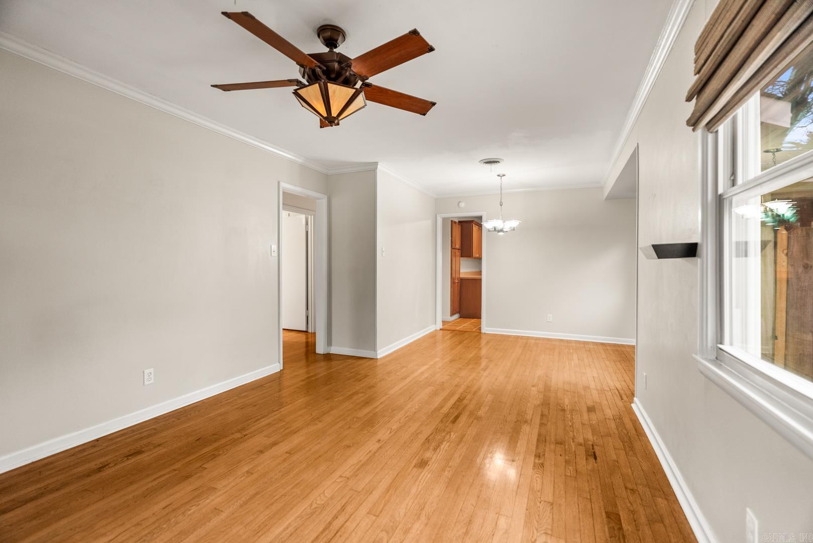 326 W L  North Little Rock, AR