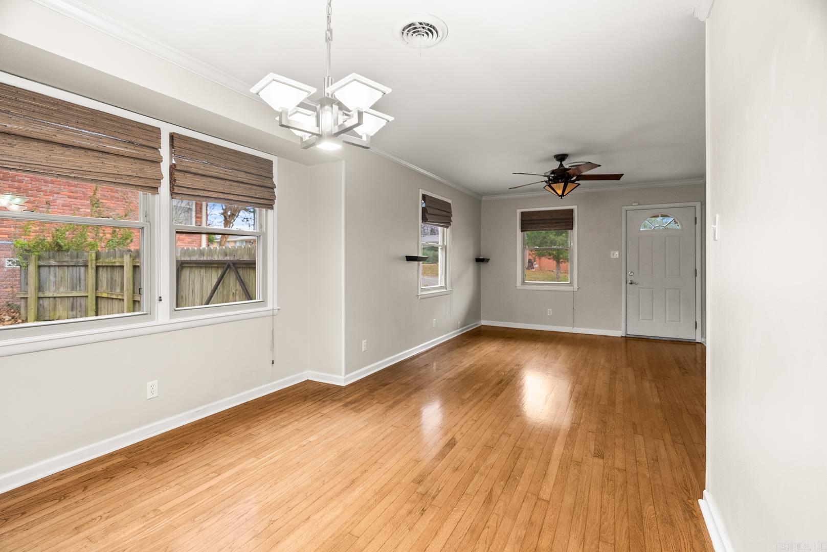 326 W L  North Little Rock, AR