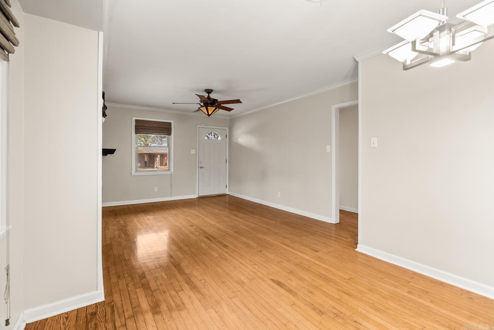 326 W L  North Little Rock, AR