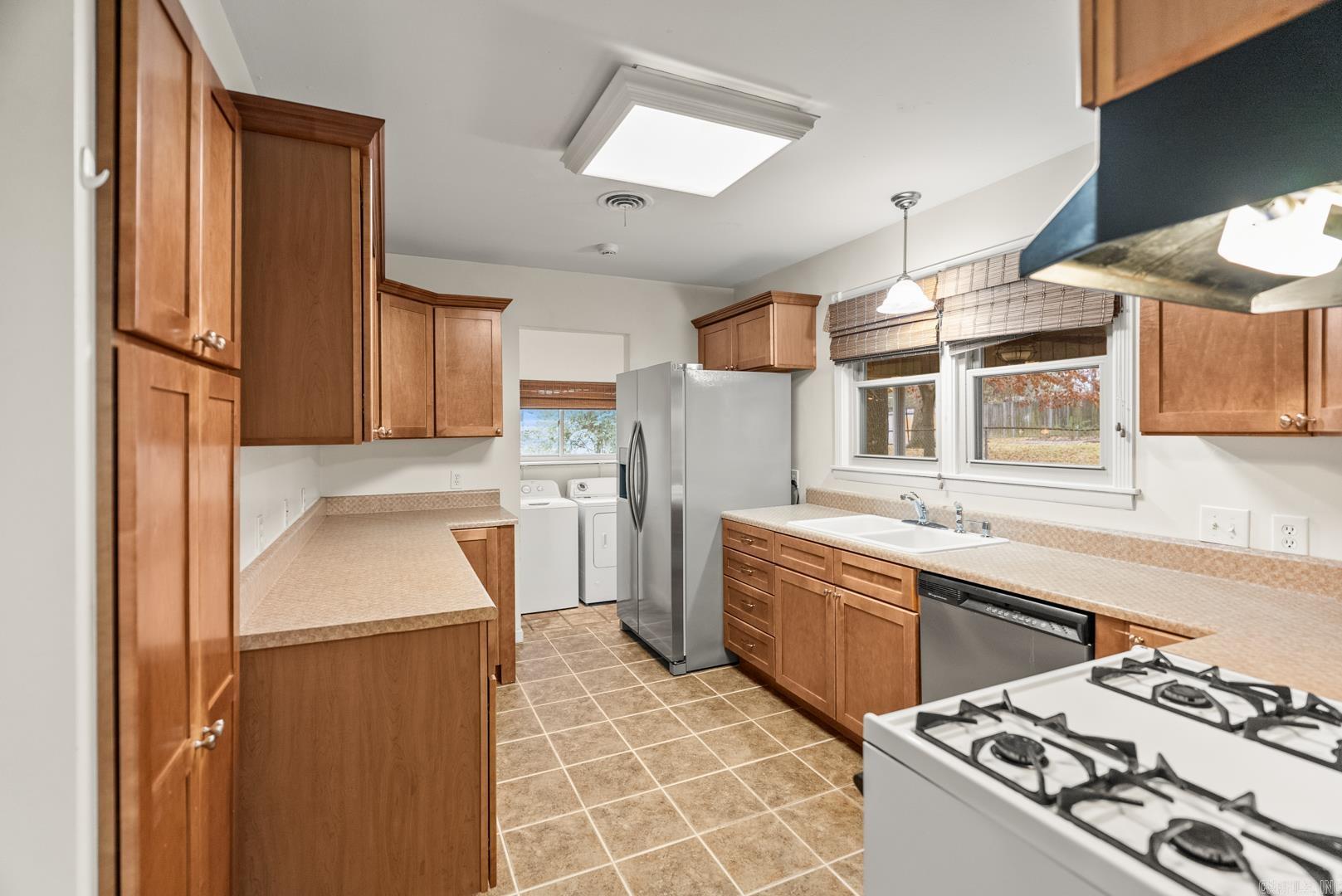 326 W L  North Little Rock, AR