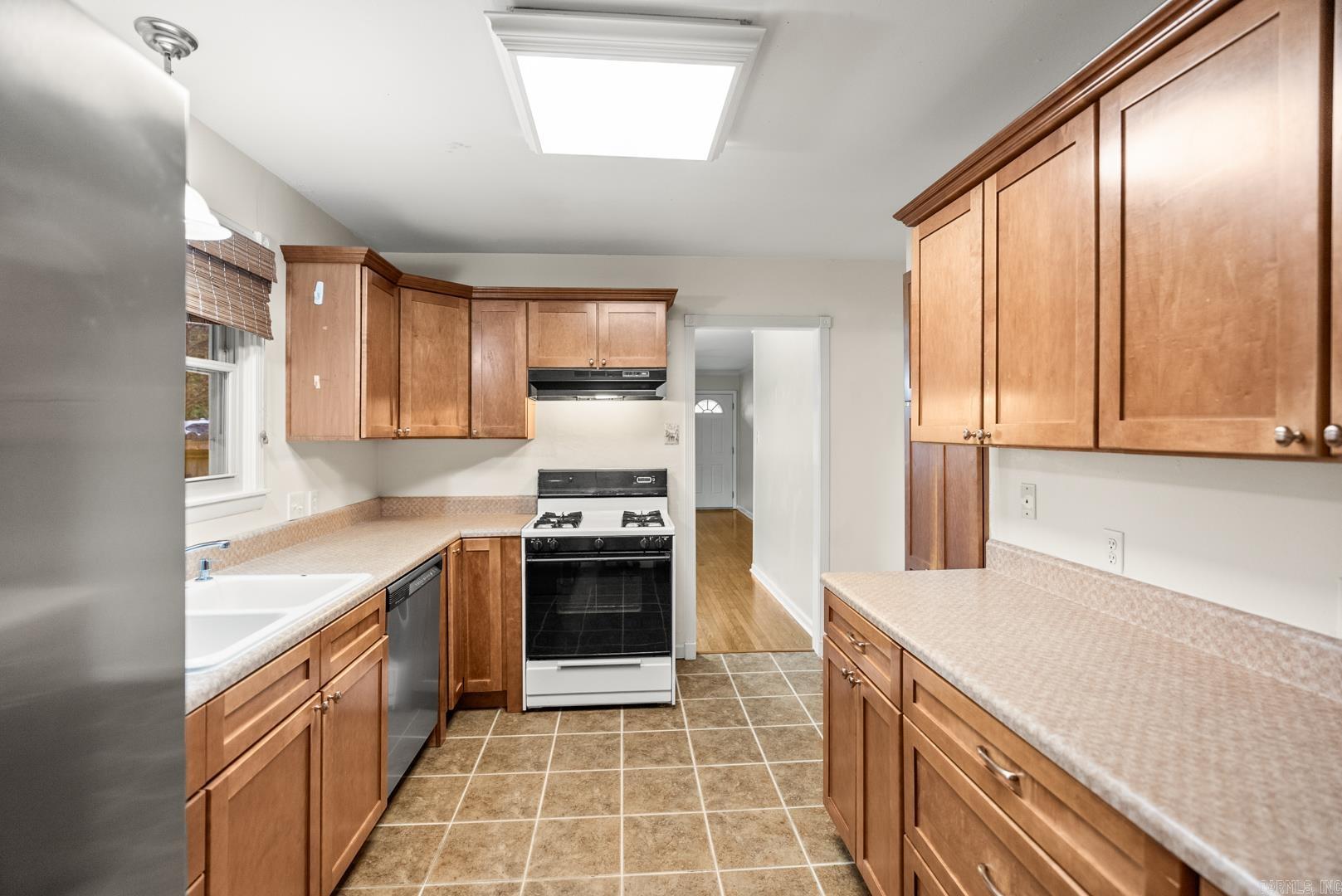 326 W L  North Little Rock, AR