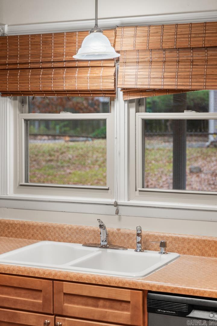 326 W L  North Little Rock, AR