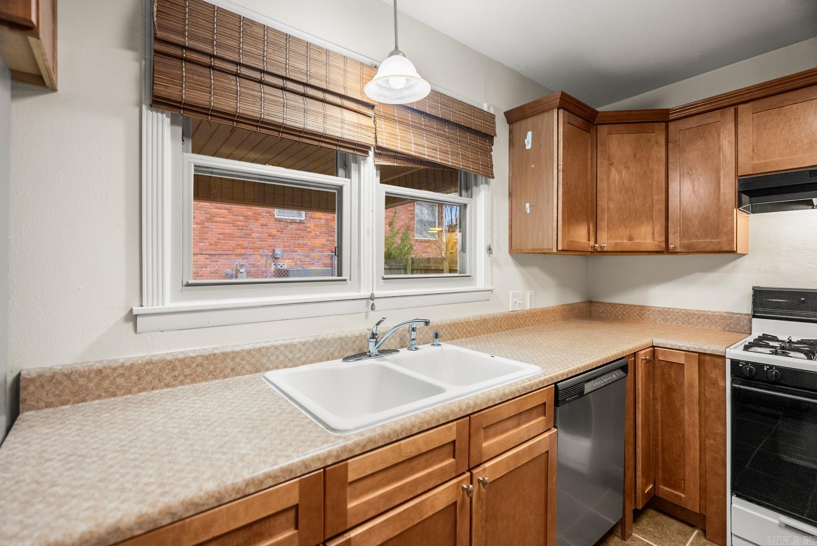 326 W L  North Little Rock, AR