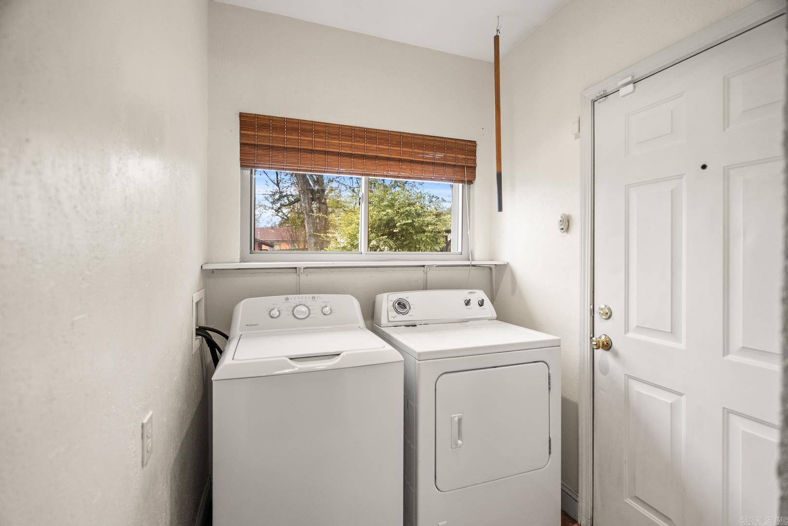 326 W L  North Little Rock, AR