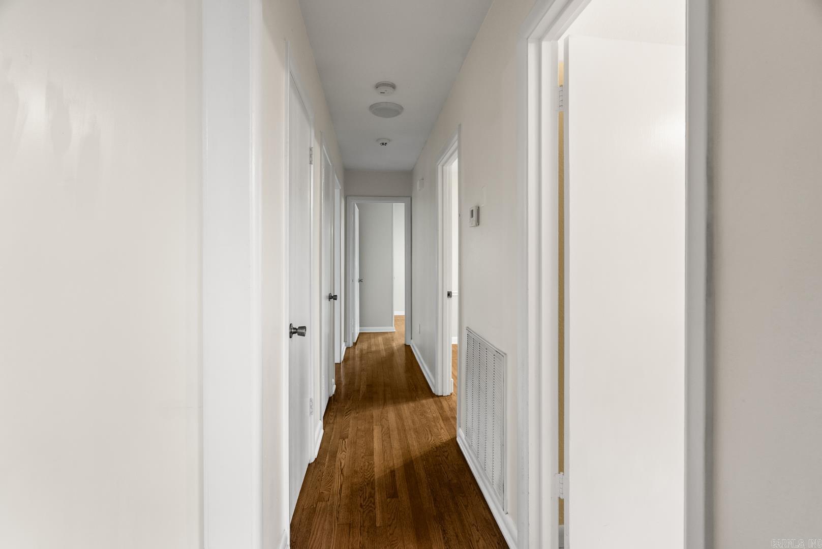 326 W L  North Little Rock, AR