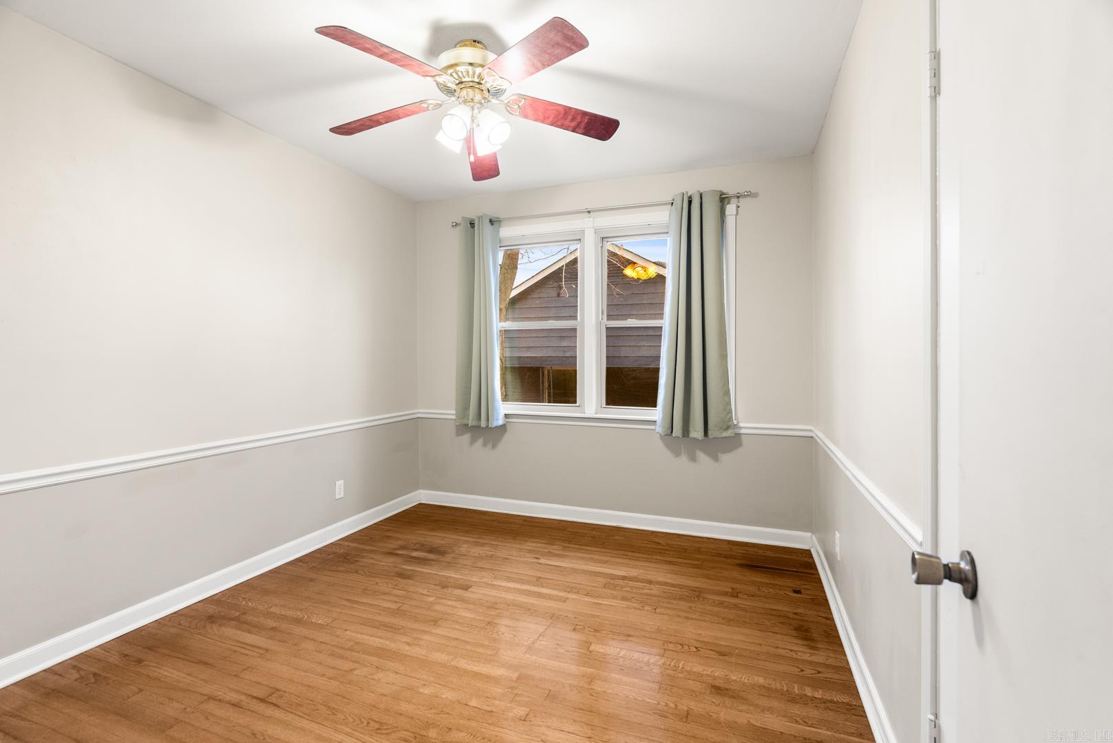 326 W L  North Little Rock, AR