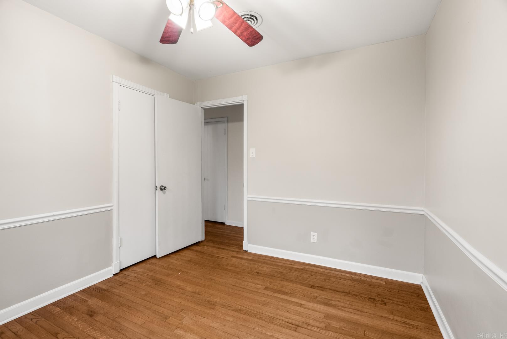 326 W L  North Little Rock, AR