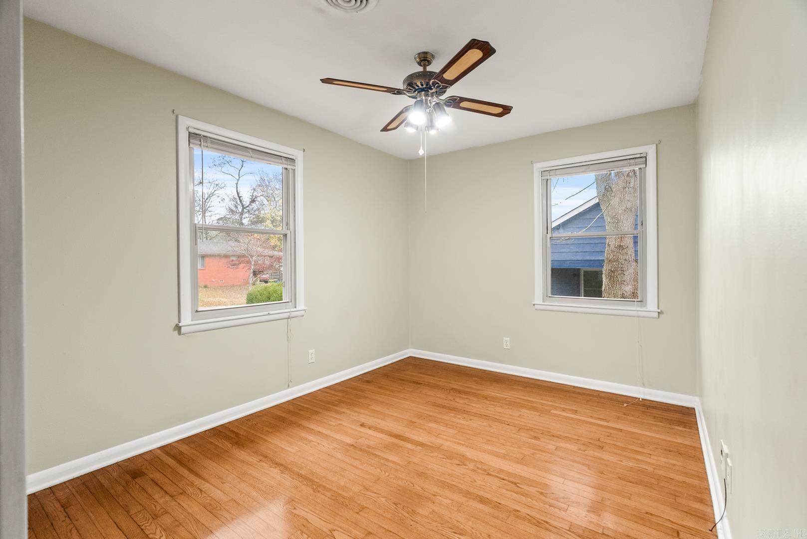 326 W L  North Little Rock, AR