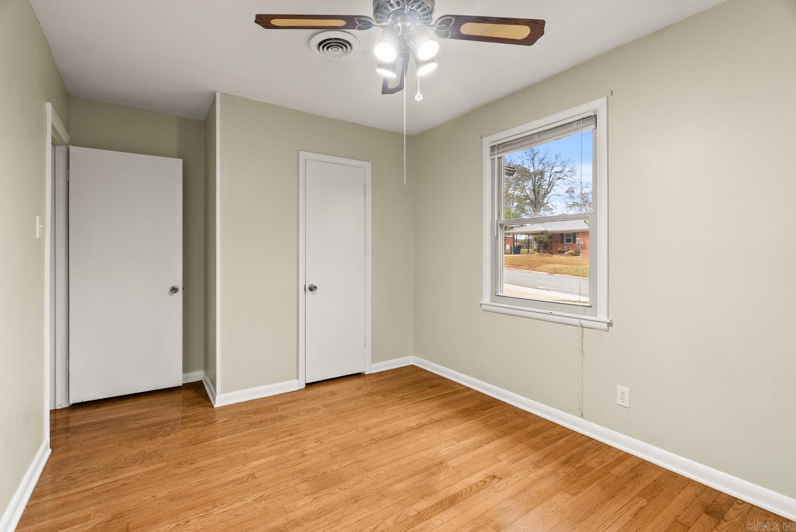 326 W L  North Little Rock, AR