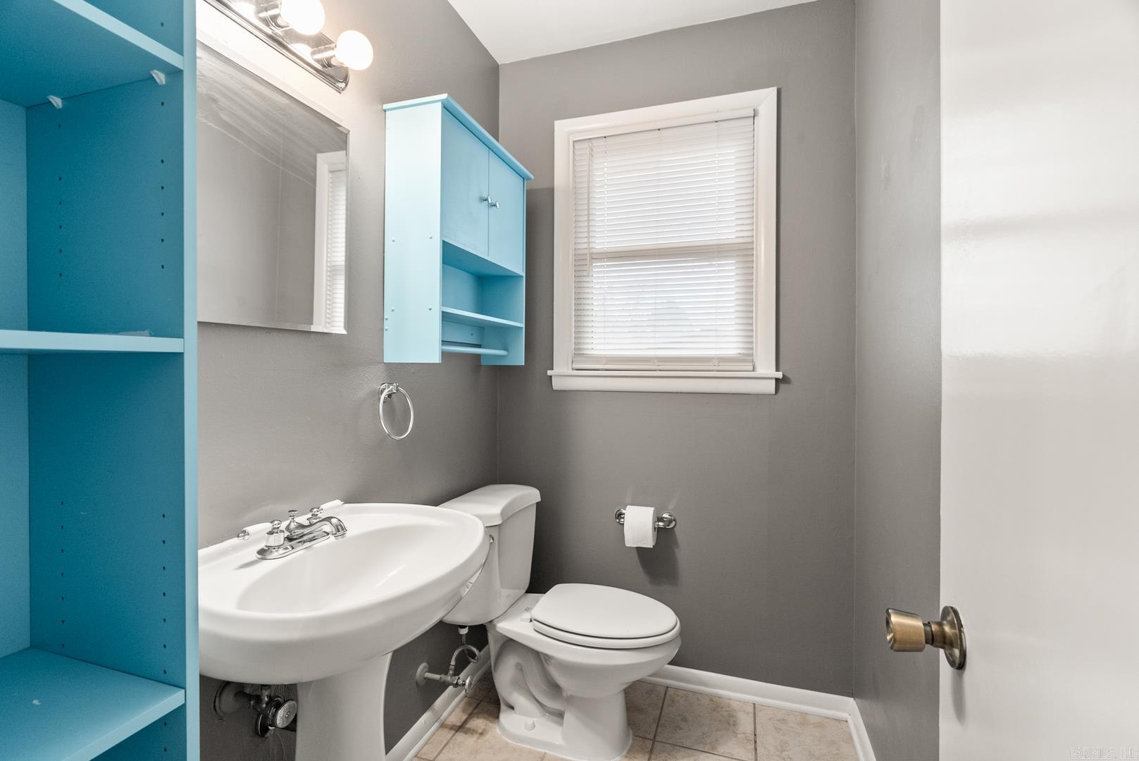 326 W L  North Little Rock, AR