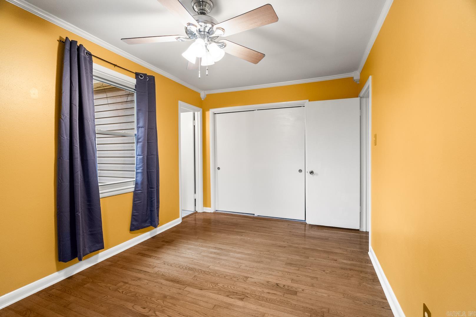 326 W L  North Little Rock, AR