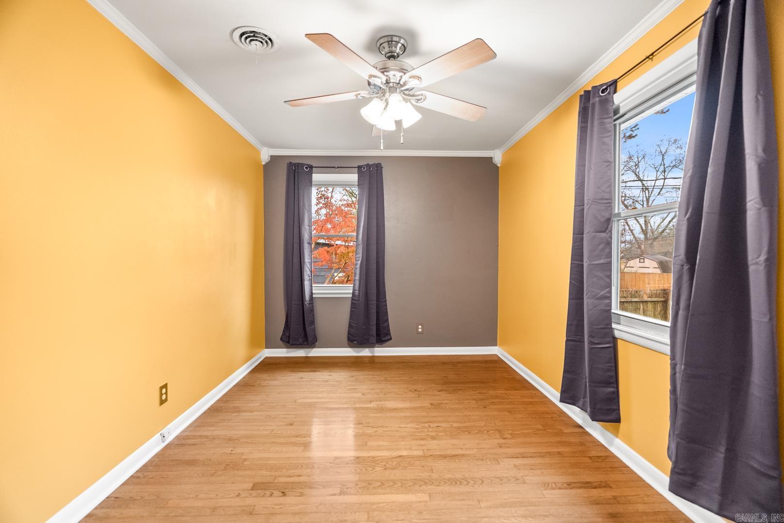 326 W L  North Little Rock, AR