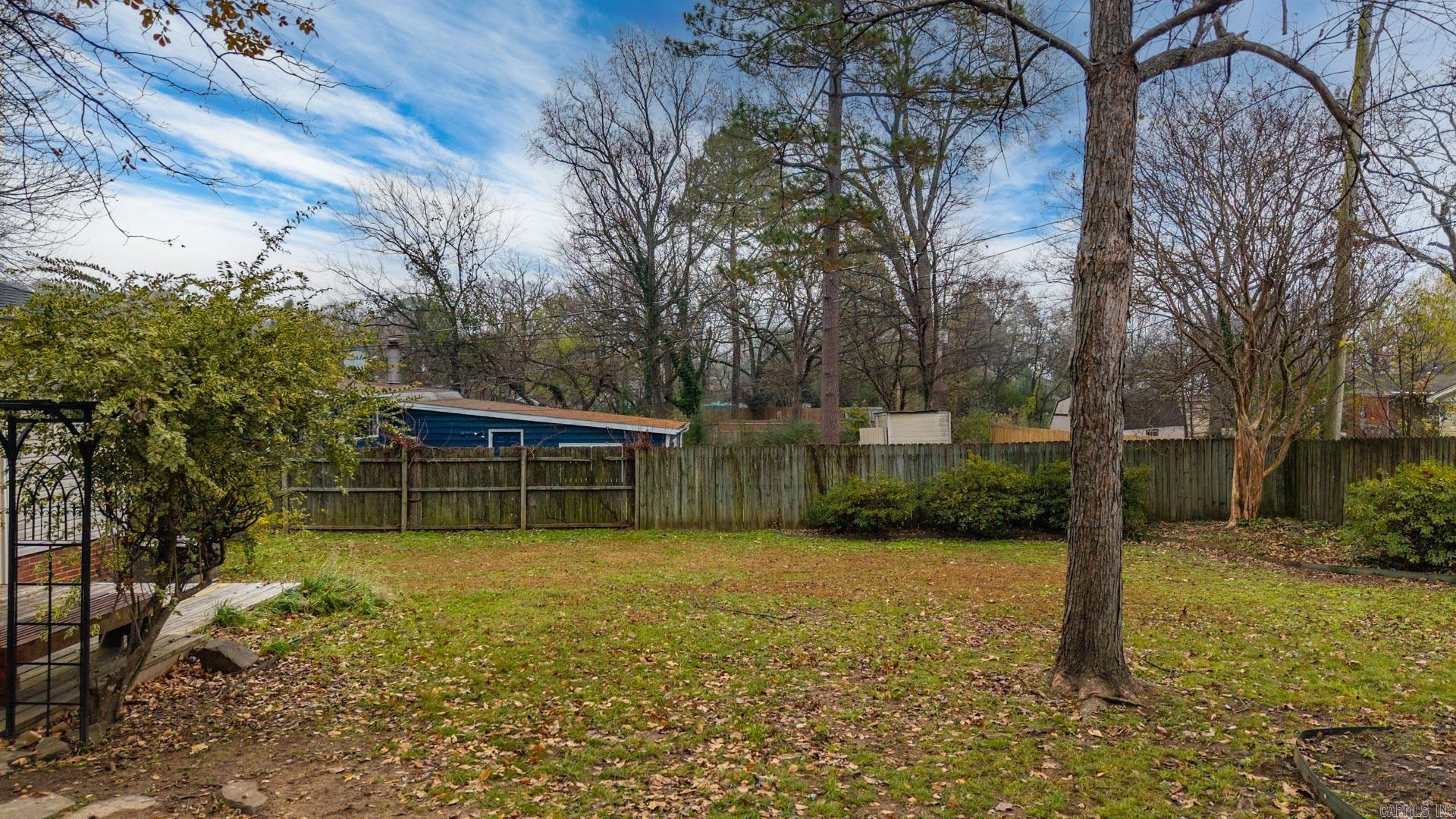 326 W L  North Little Rock, AR