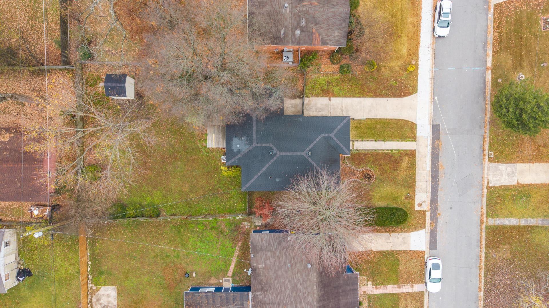 326 W L  North Little Rock, AR