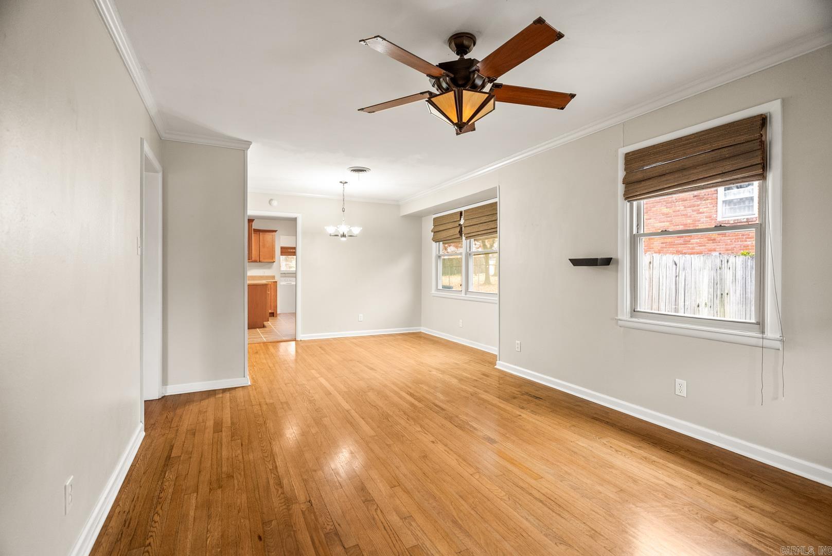 326 W L  North Little Rock, AR