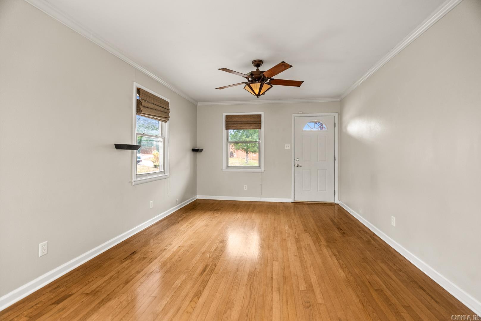 326 W L  North Little Rock, AR