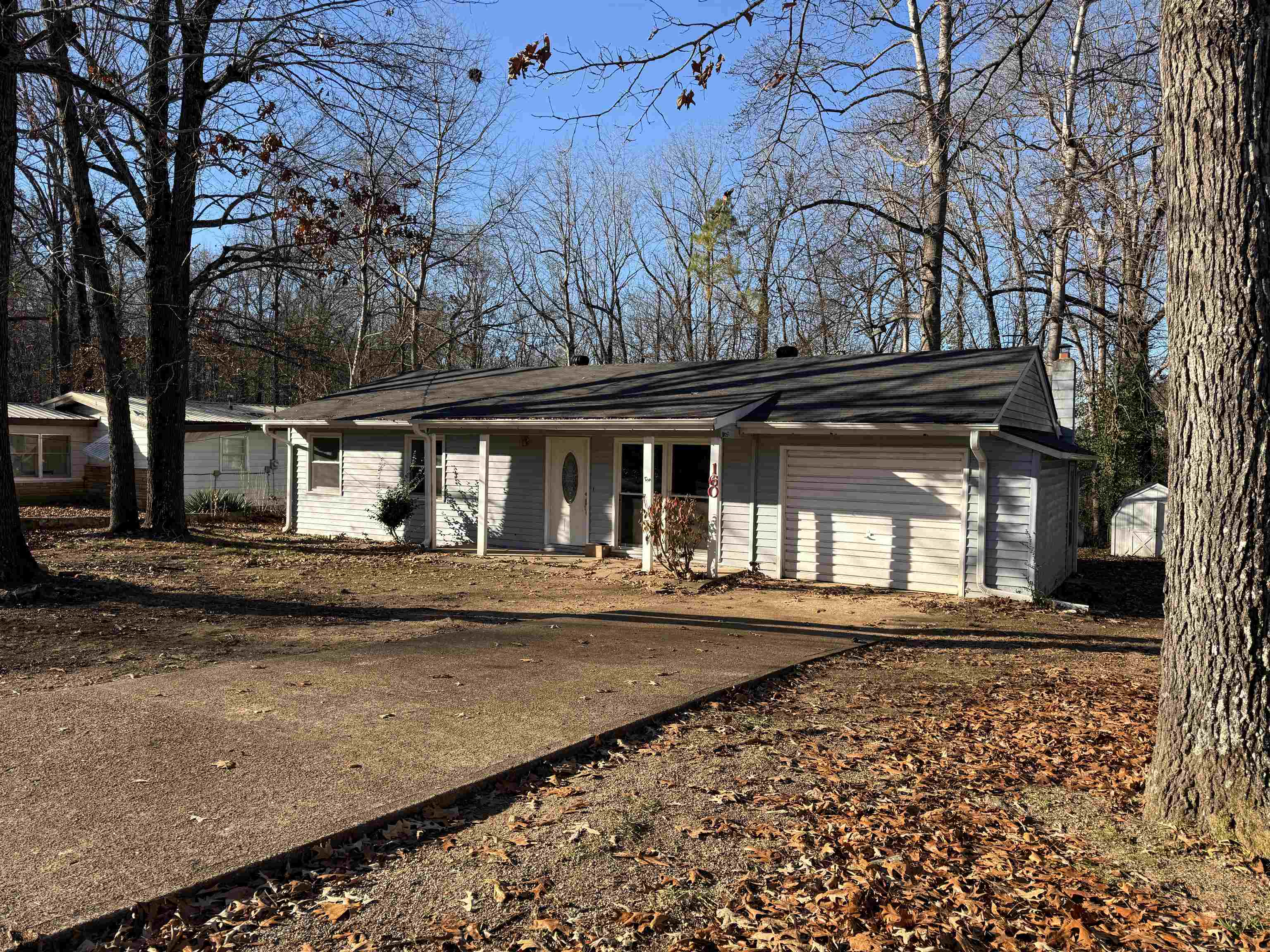 160 Hiawatha  Cherokee Village, AR