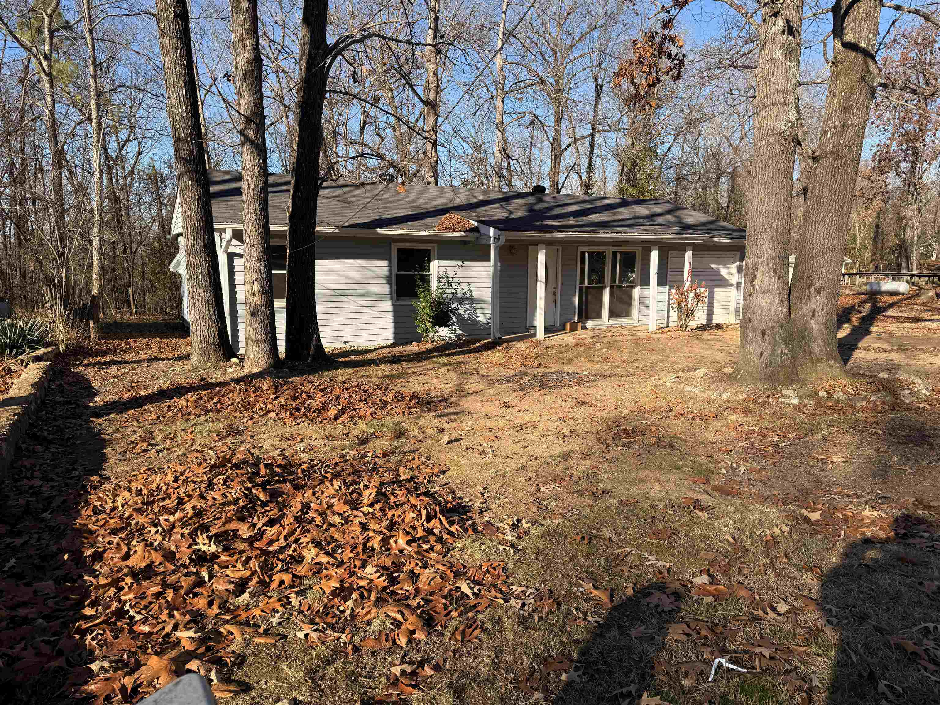 160 Hiawatha  Cherokee Village, AR