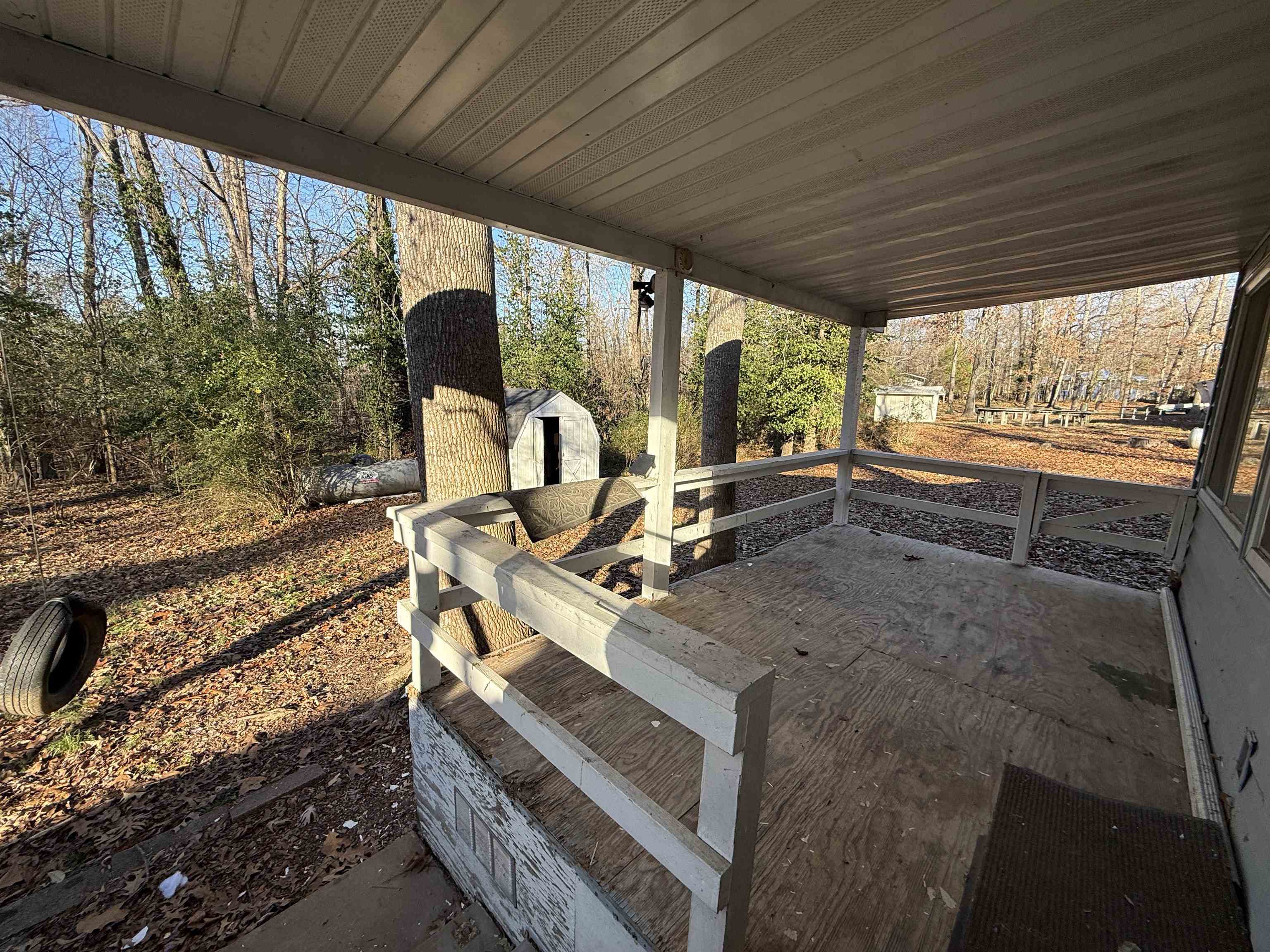 160 Hiawatha  Cherokee Village, AR