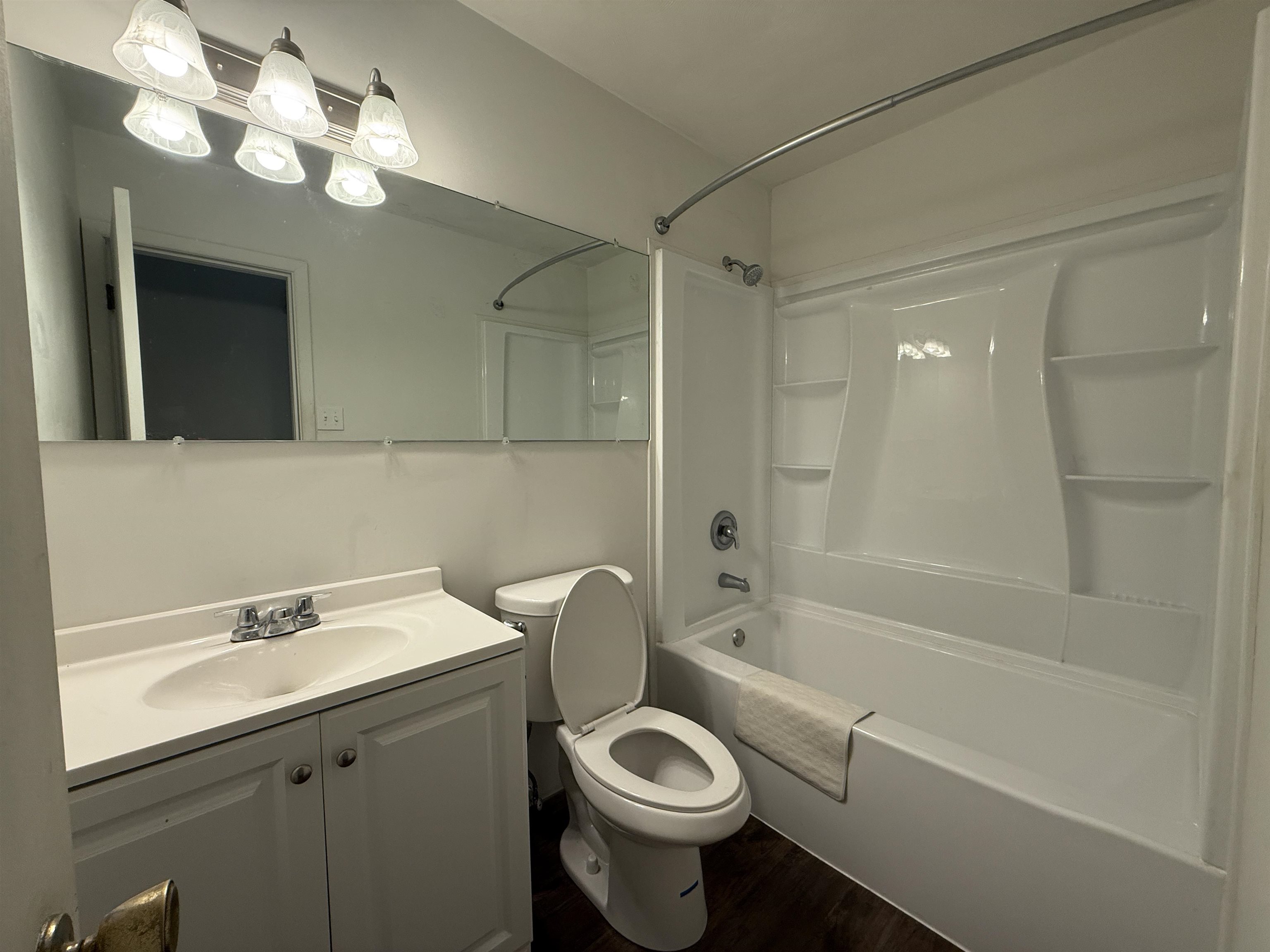 160 Hiawatha  Cherokee Village, AR