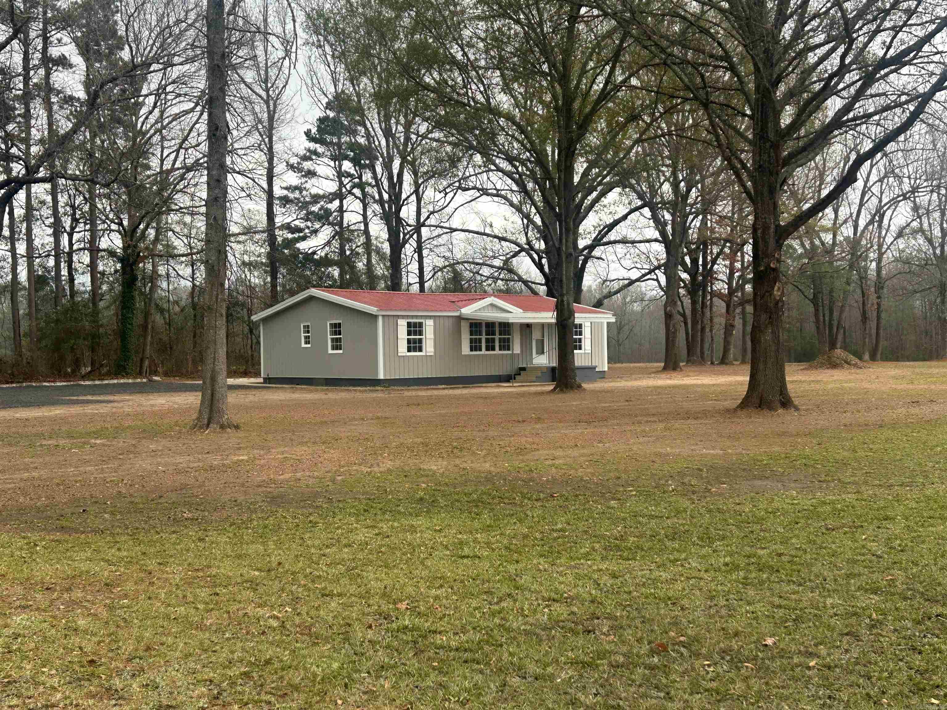 230 Polk Road 96  Mena, AR