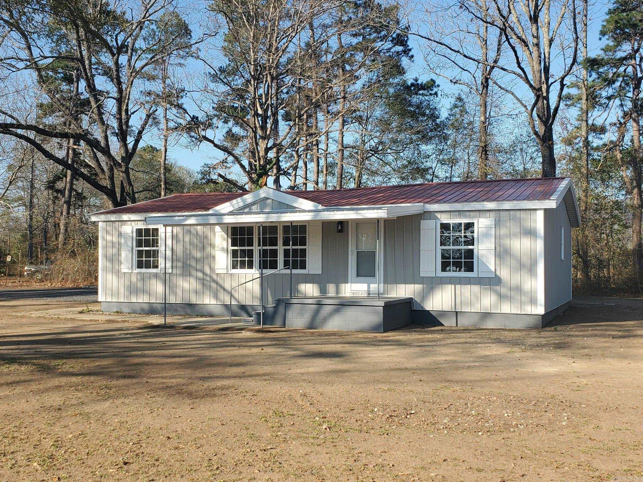 230 Polk Road 96  Mena, AR