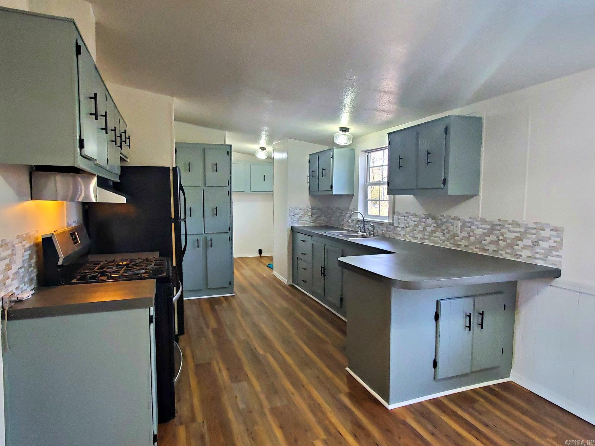 230 Polk Road 96  Mena, AR