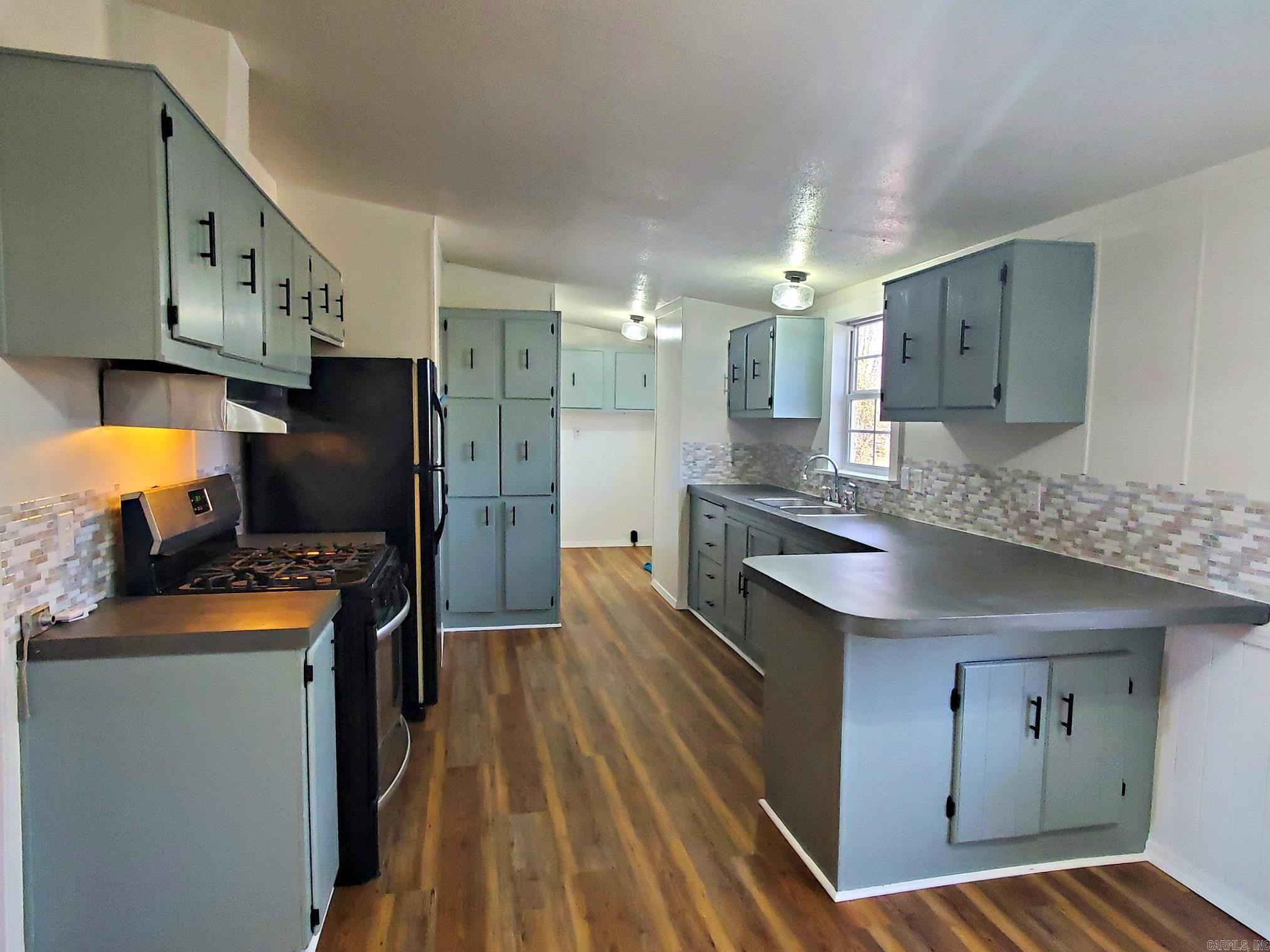 230 Polk Road 96  Mena, AR