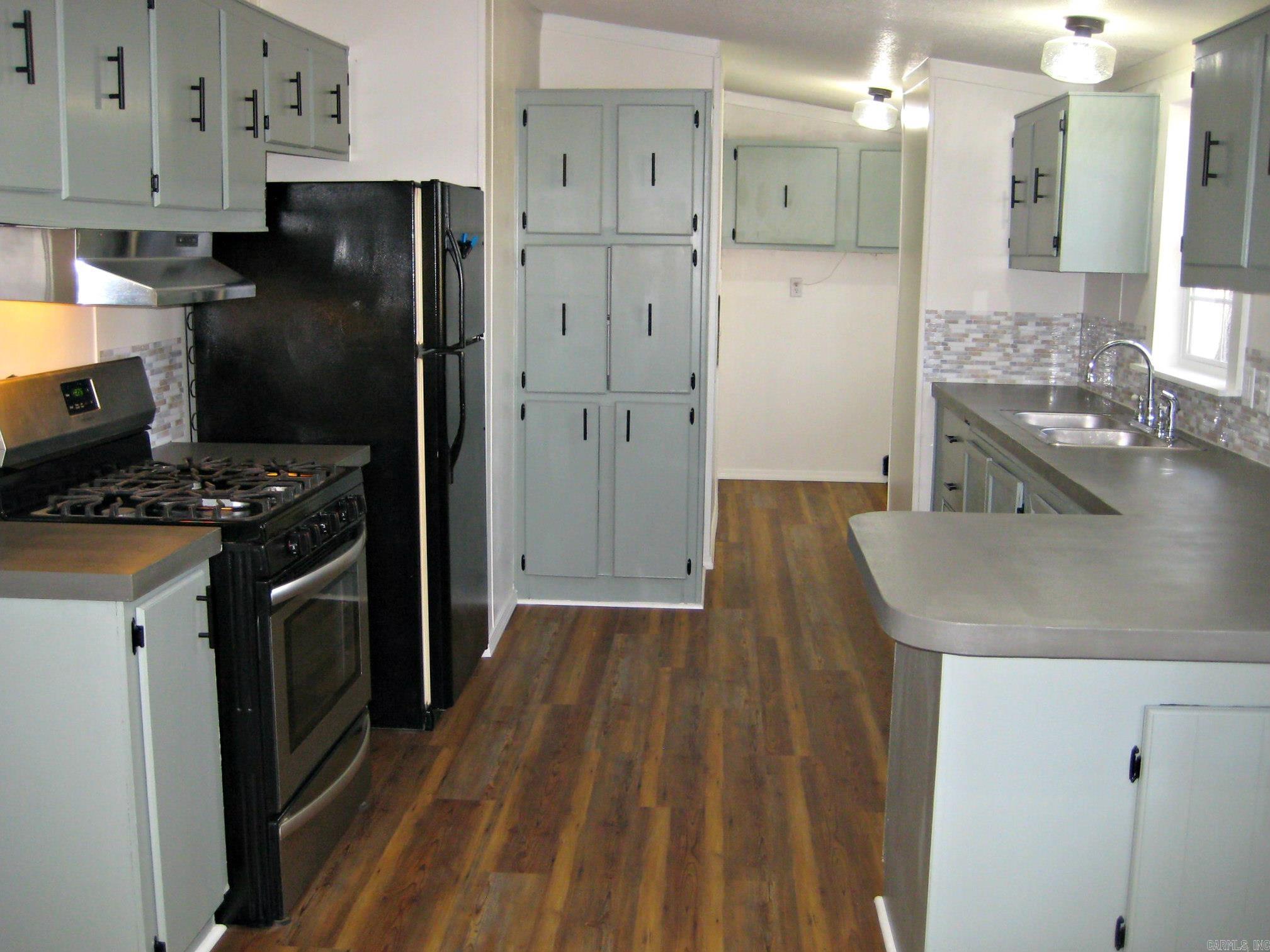 230 Polk Road 96  Mena, AR