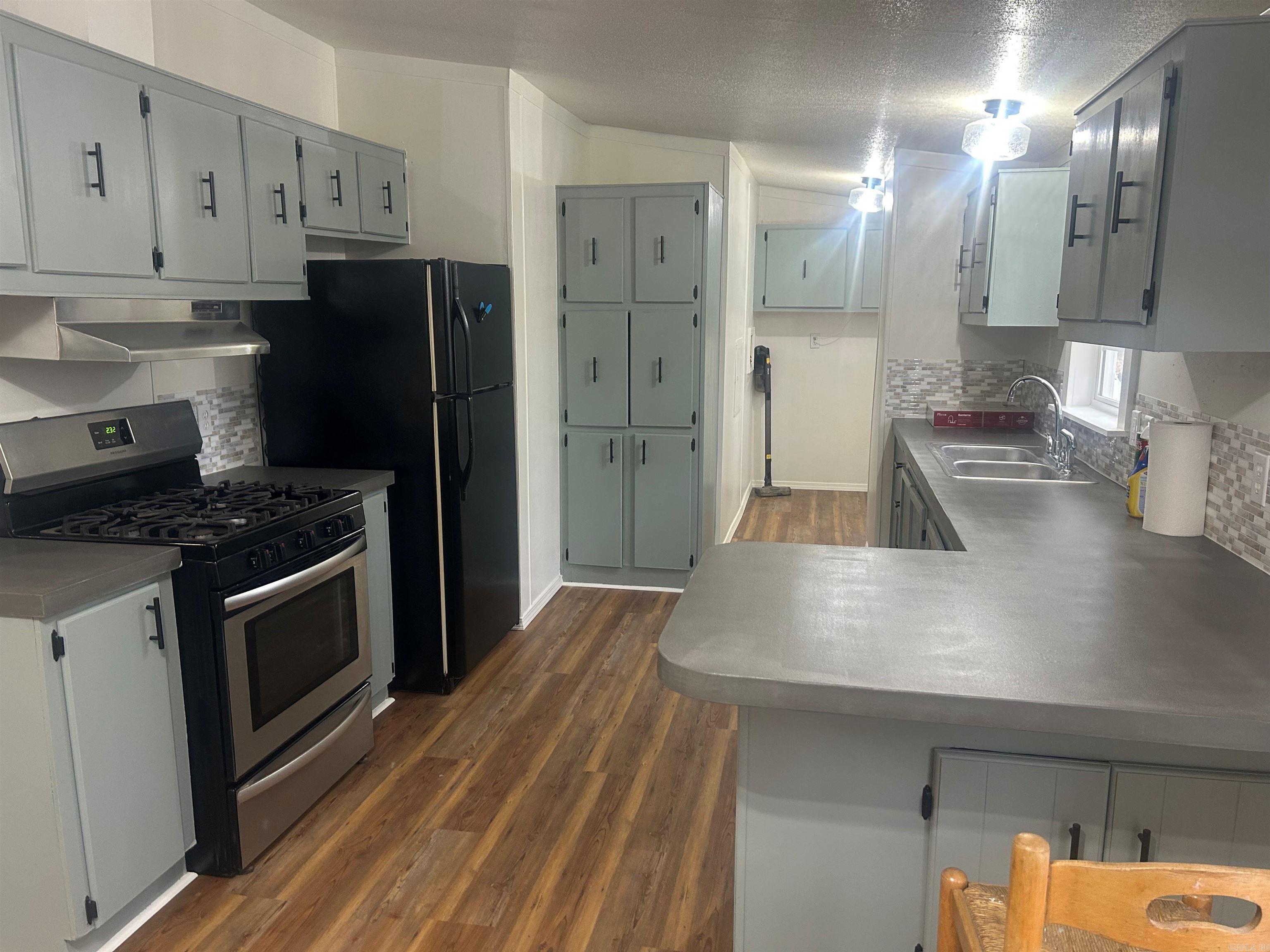 230 Polk Road 96  Mena, AR