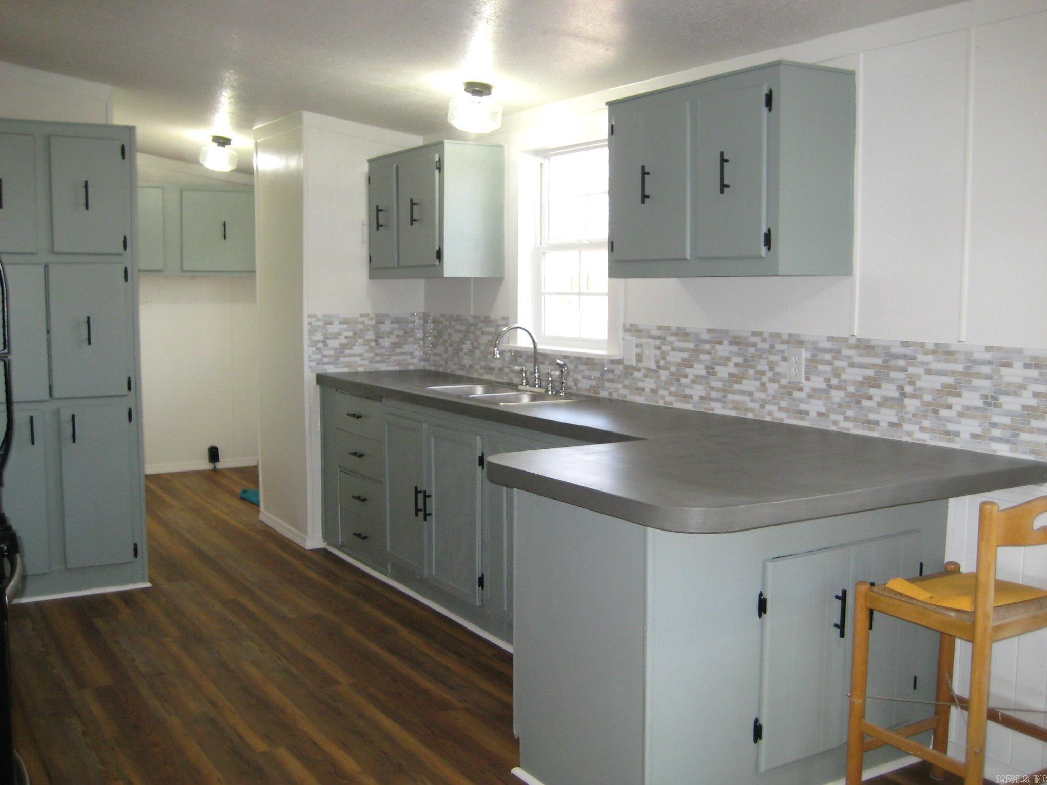 230 Polk Road 96  Mena, AR