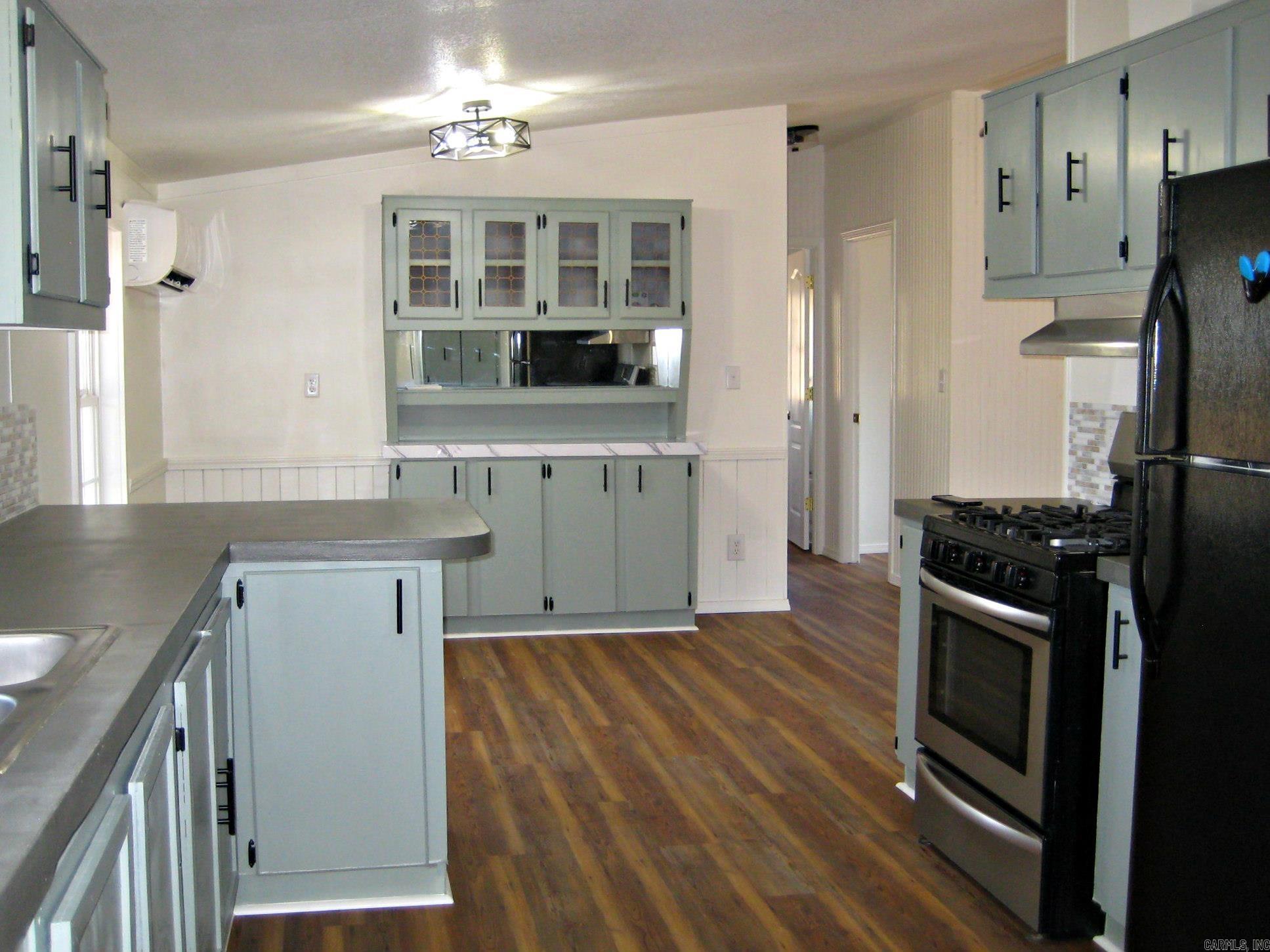 230 Polk Road 96  Mena, AR