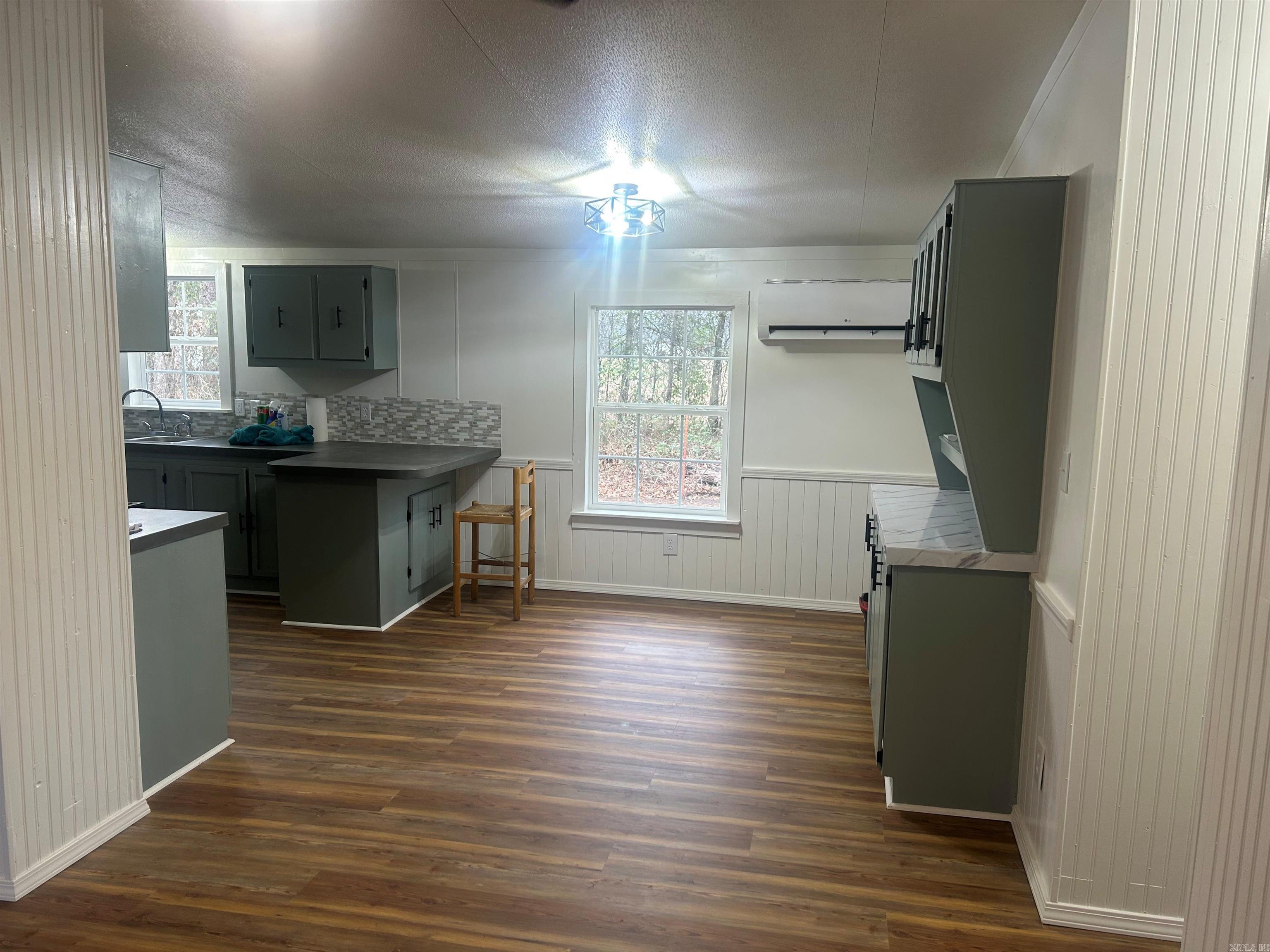 230 Polk Road 96  Mena, AR